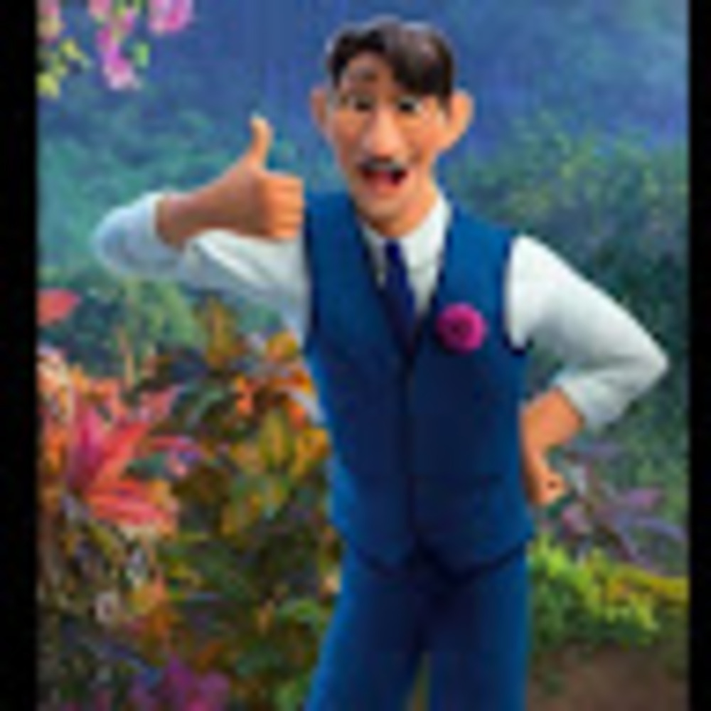 Meet your Posher, Jose - Picture 1 of 1